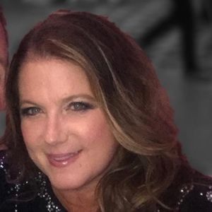 Meet your Posher, Sheri